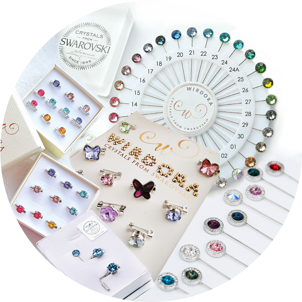 Wirdora Accessories