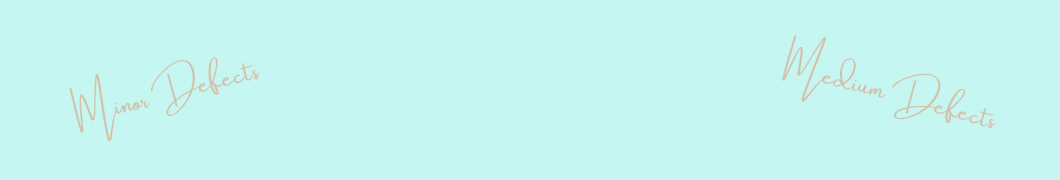 AS-IS (Stock with defects)