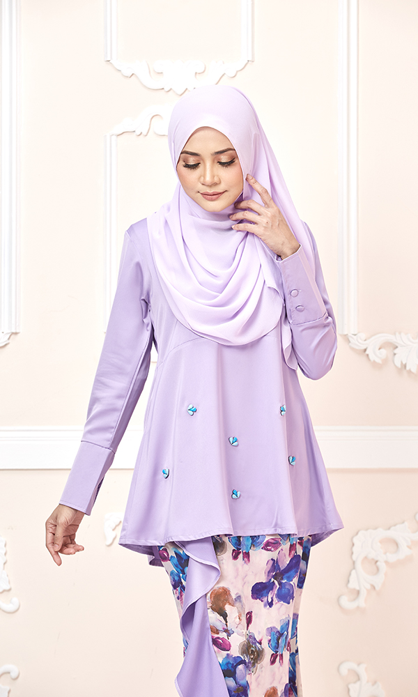 Modern Kurung