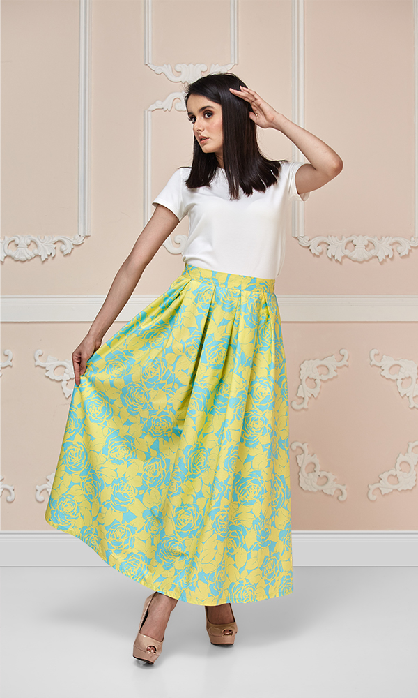 Basic Skirts