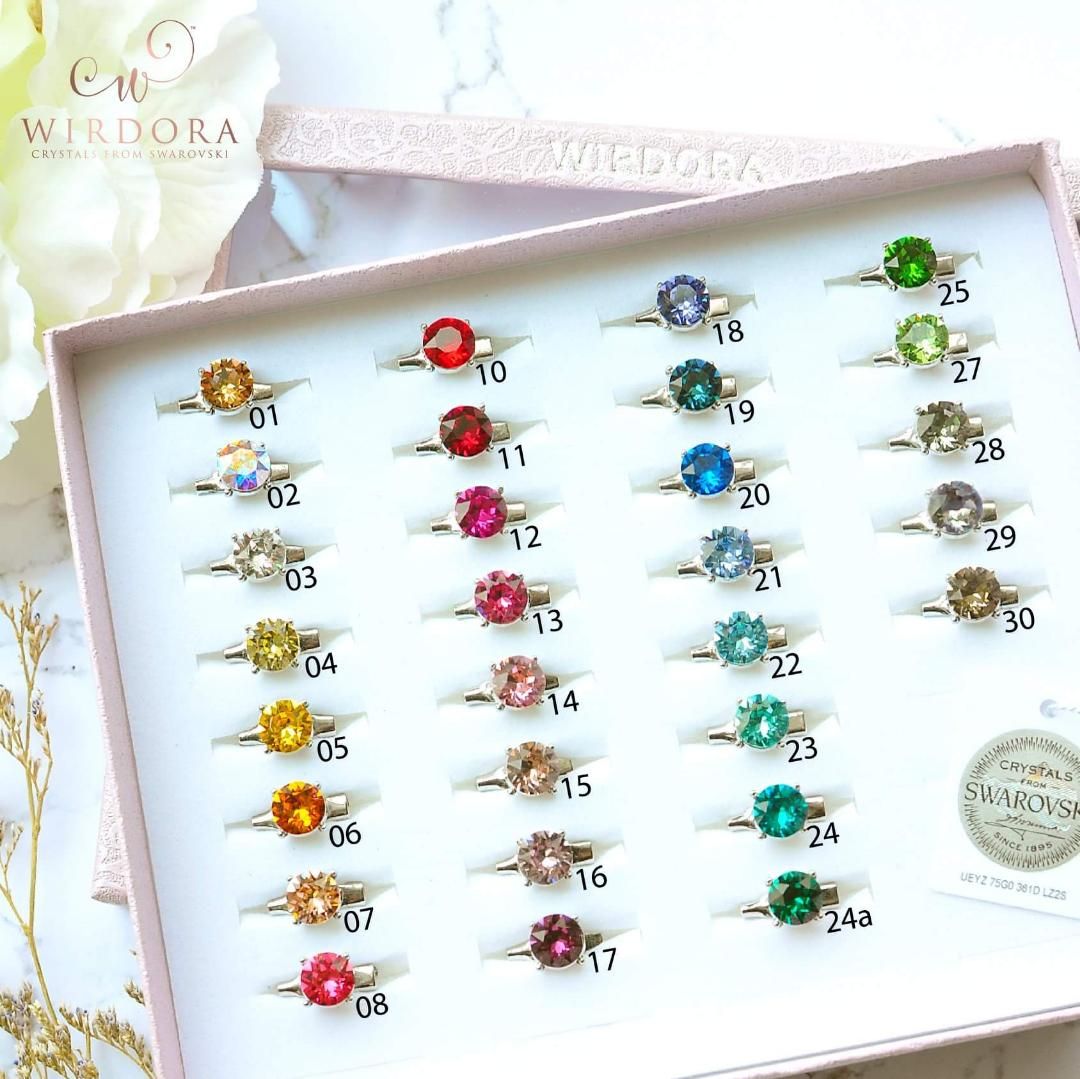 Brooches