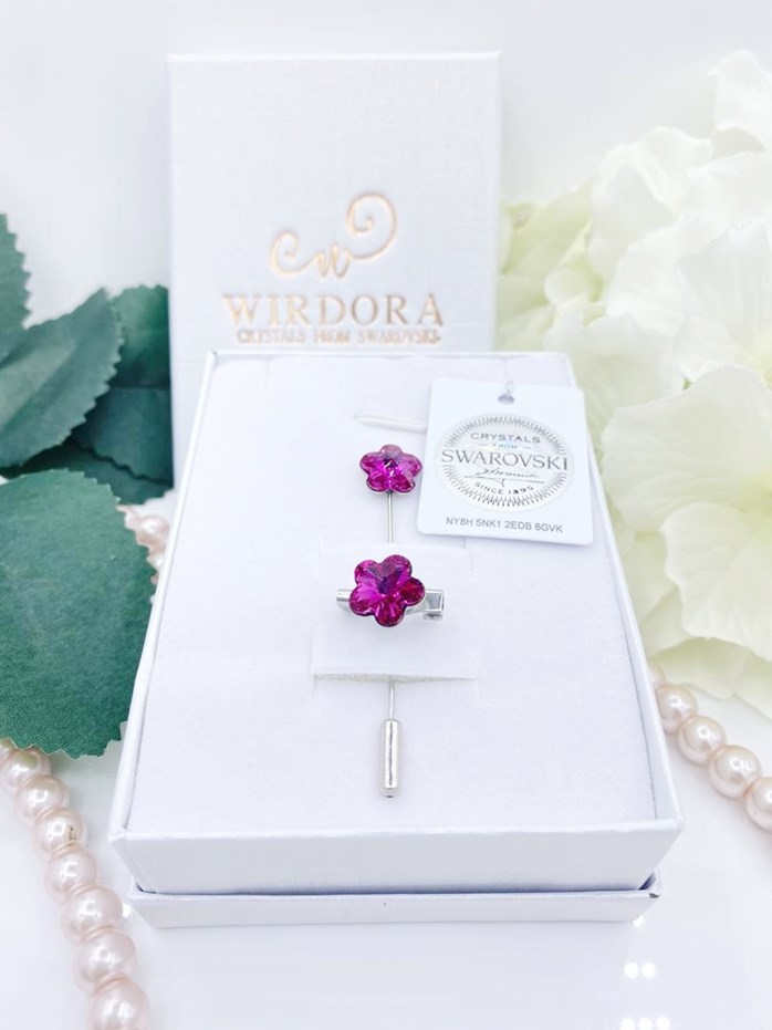 Fancy Flower Beginner Set