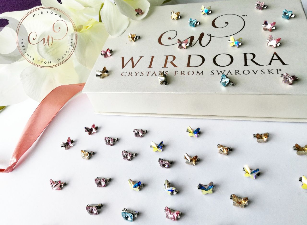 Wirdora Hijab Accessories